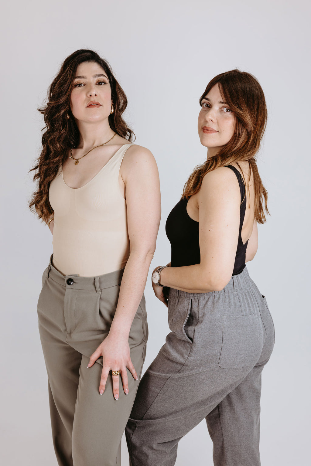 BODYSUIT SICILIA