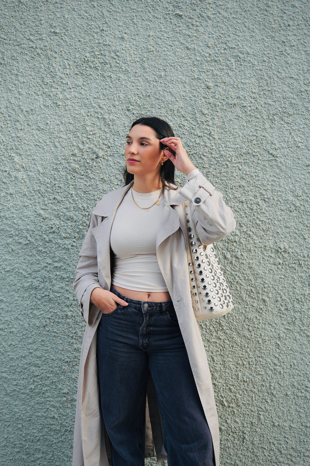 ZIRA LONG SLEEVE